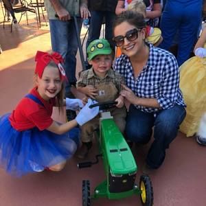 Meet your Posher, Staci